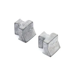 Hörmann Dichtung Mit Dichtungskeilen Für T30-Türen Und Stahltüren, P13, Länge 7,50 Meter -Geschäfte 452699 hoermann zargendichtung fuer t30 tueren und stahltueren p13 laenge 7 50 meter dichtungskeil