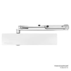 GEZE Feststellarm TS 2000/TS 4000, Silber 20 GEZE Feststellarm TS 2000/TS 4000, Silber -Geschäfte 452738 geze feststellarm ts 2000 ts 4000 silber din rechts