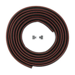 Hörmann Zargendichtung Für T-60-, T-90- Und T-120-Türen, P32, Länge 6,50 Meter Mit Dichtungskeil 11 Hörmann Zargendichtung Für T-60-, T-90- Und T-120-Türen, P32, Länge 6,50 Meter Mit Dichtungskeil -Geschäfte 452938 hoermann zargendichtung p32 fuer t30 t90 t120 tueren laenge 6 50 meter lieferumfang 1