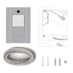 Hörmann Innentaster EcoStar PB 1 11 Hörmann Innentaster EcoStar PB 1 -Geschäfte 4545063 hoermann innentaster ecostar pb 1 lieferumfang