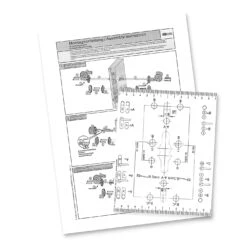 Hörmann FS Panik-Drückergarnitur D110 Rosette PZ, Alu -Geschäfte 454735 hoermann fs panikgarnitur d110 pz rosette alu f1 gleitlager anleitung
