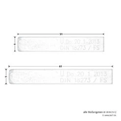 Hörmann FS Panik-Drückergarnitur D110 Rosette PZ, Alu -Geschäfte 454735 hoermann fs panikgarnitur d110 pz rosette alu f1 gleitlager stift masse