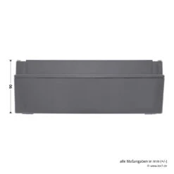 Hörmann Umrüstsatz Auf Externe Steuerung VersaMatic 20 Hörmann Umrüstsatz Auf Externe Steuerung VersaMatic -Geschäfte 4550535 hoermann umrustsatz auf externe steuerung versamatic bemassung empfaenger hoehe