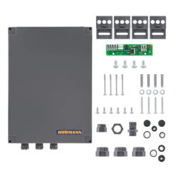 Hörmann Umrüstsatz Auf Externe Steuerung VersaMatic 17 Hörmann Umrüstsatz Auf Externe Steuerung VersaMatic -Geschäfte 4550535 hoermann umrustsatz auf externe steuerung versamatic lieferumfang