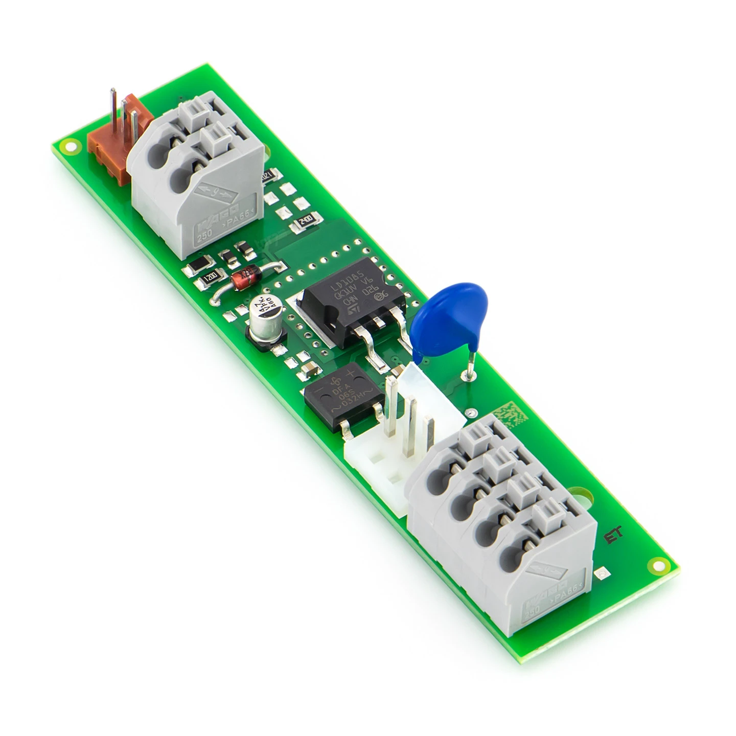 Hörmann Umrüstsatz Auf Externe Steuerung VersaMatic 5 Hörmann Umrüstsatz Auf Externe Steuerung VersaMatic – Bild 3