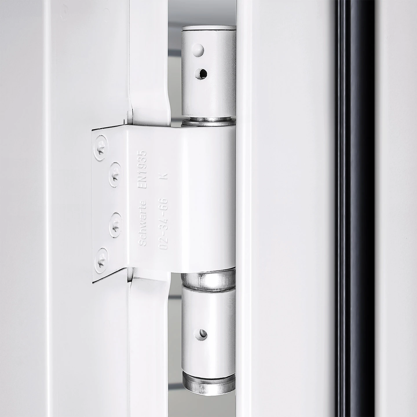 Hörmann Brandschutztür T30 H3-1 OD 11 Hörmann Brandschutztür T30 H3-1 OD – Bild 9