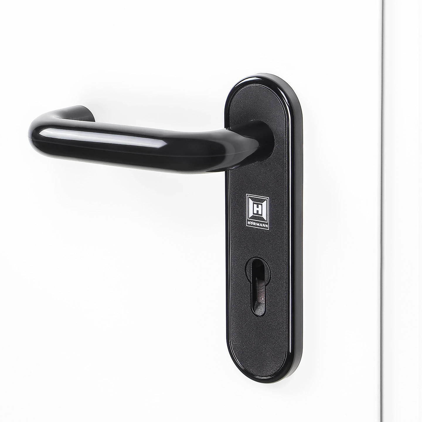 Hörmann Brandschutztür T30 H3-1 OD 6 Hörmann Brandschutztür T30 H3-1 OD – Bild 4