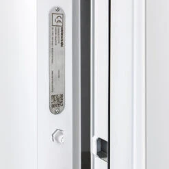 Hörmann Brandschutztür T30 H3-1 OD 21 Hörmann Brandschutztür T30 H3-1 OD -Geschäfte 460478 hoermann feuerschutztuer t30 h3 1 od sicherungsbolzen