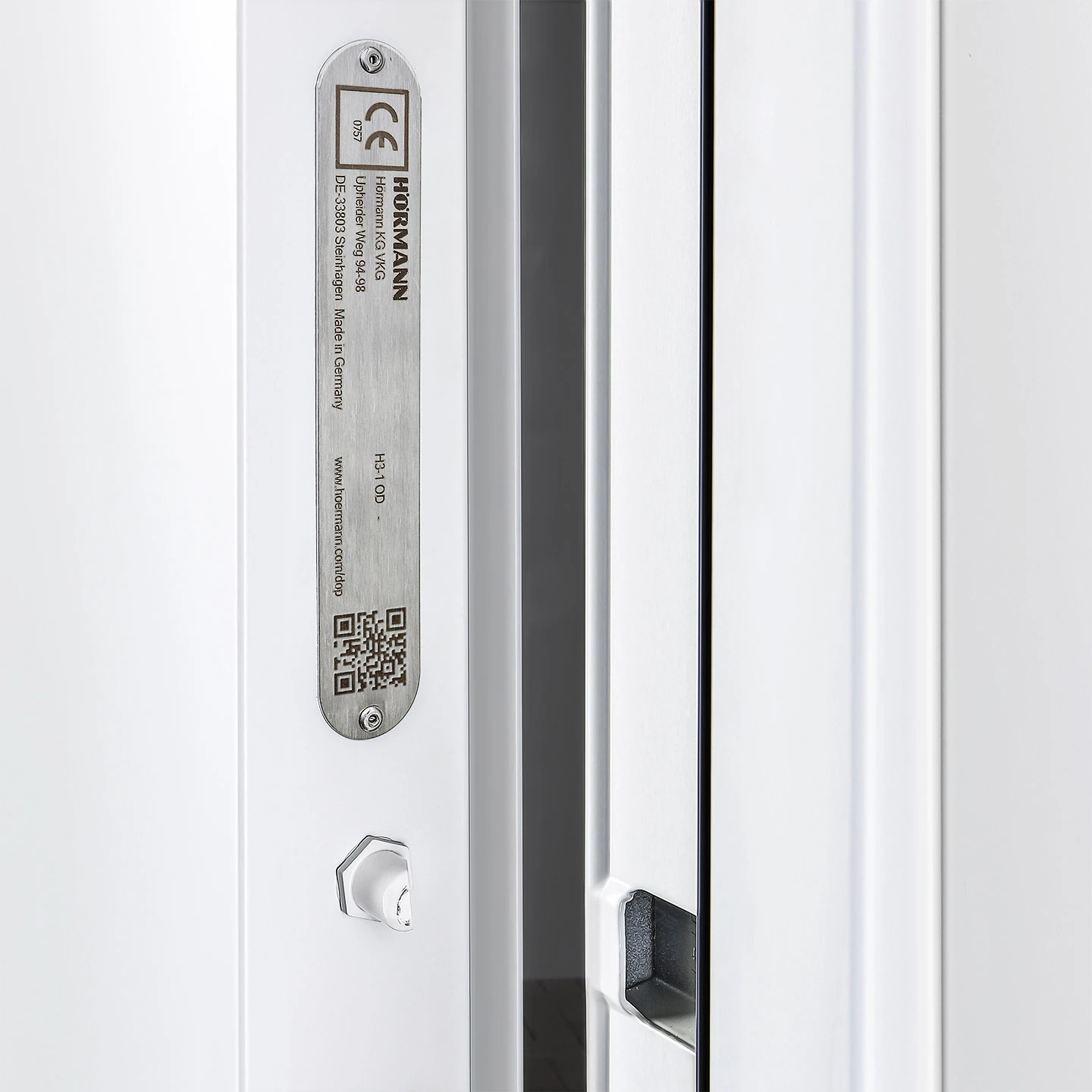 Hörmann Brandschutztür T30 H3-1 OD 12 Hörmann Brandschutztür T30 H3-1 OD – Bild 10