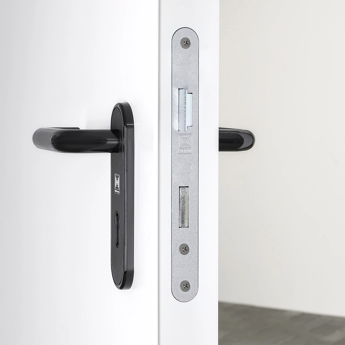 Hörmann Brandschutztür T30 H3-1 OD 7 Hörmann Brandschutztür T30 H3-1 OD – Bild 5