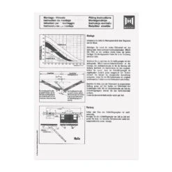 Hörmann Mechanischer Schließfolgeregler, Basis 2 -Geschäfte 478609 hoermann mechanischer schliessfolgeregler basis 2 anleitung
