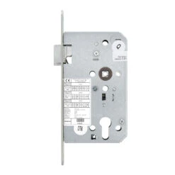 Hörmann Panikschloss ECO 112, Funktion D, Auswärts -Geschäfte 478765 hoermann panikschloss eco 112 funktion d auswaerts links ansicht seite