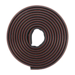 Hörmann Zargendichtung P122, 6500 Mm -Geschäfte 501100 hoermann zargendichtung p122 6500 mm lieferumfang