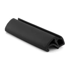 Hörmann Zargendichtung P133, 7500 Mm -Geschäfte 501142 hoermann zargendichtung p133 7500 mm profiel