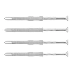 Hörmann Dübelpaket D51 Mit Senkkopfschraube, Torx -Geschäfte 548781 hoermann duebelpaket d51 mit senkkopfschraube torx lieferumfang