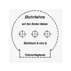 Hörmann Türstopper BS65, Edelstahl 17 Hörmann Türstopper BS65, Edelstahl -Geschäfte 549066 hoermann tuerstopper bs65 edelstahl anleitung