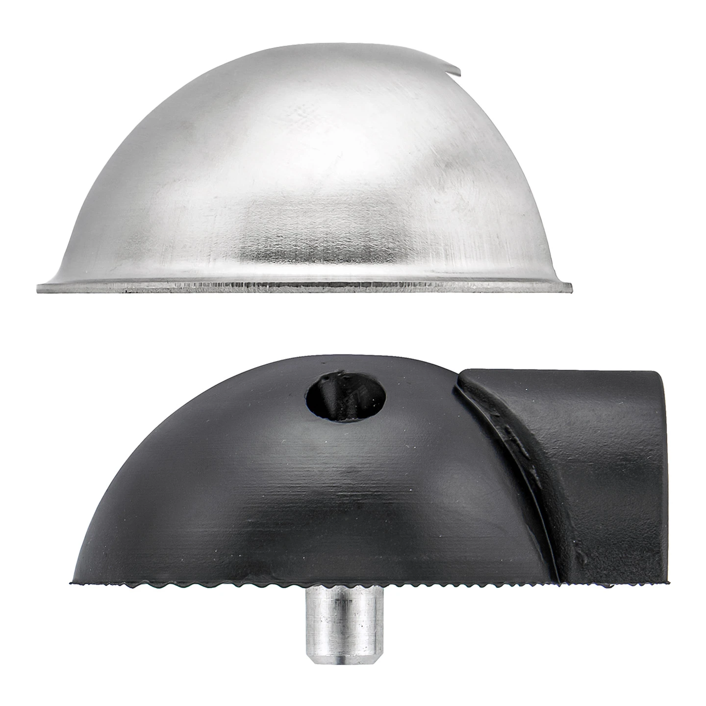 Hörmann Türstopper BS65, Edelstahl 7 Hörmann Türstopper BS65, Edelstahl – Bild 5