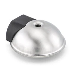 Hörmann Türstopper BS65, Edelstahl 12 Hörmann Türstopper BS65, Edelstahl -Geschäfte 549066 hoermann tuerstopper bs65 edelstahl seitenansicht