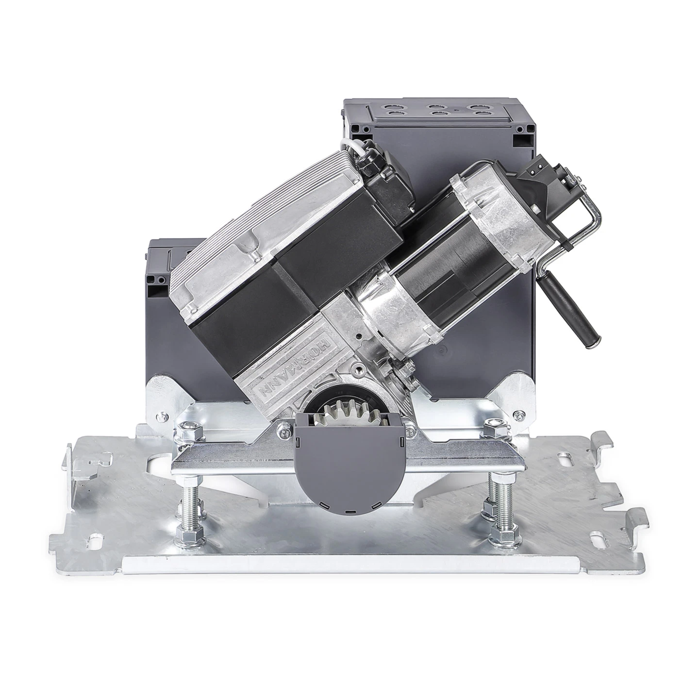 Hörmann Schiebetorantrieb STA 400 7 Hörmann Schiebetorantrieb STA 400 – Bild 5