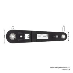 Hörmann Kettenbox 1:2 12 Hörmann Kettenbox 1:2 -Geschäfte 637012 hoermann kettenbox 1 2 breite