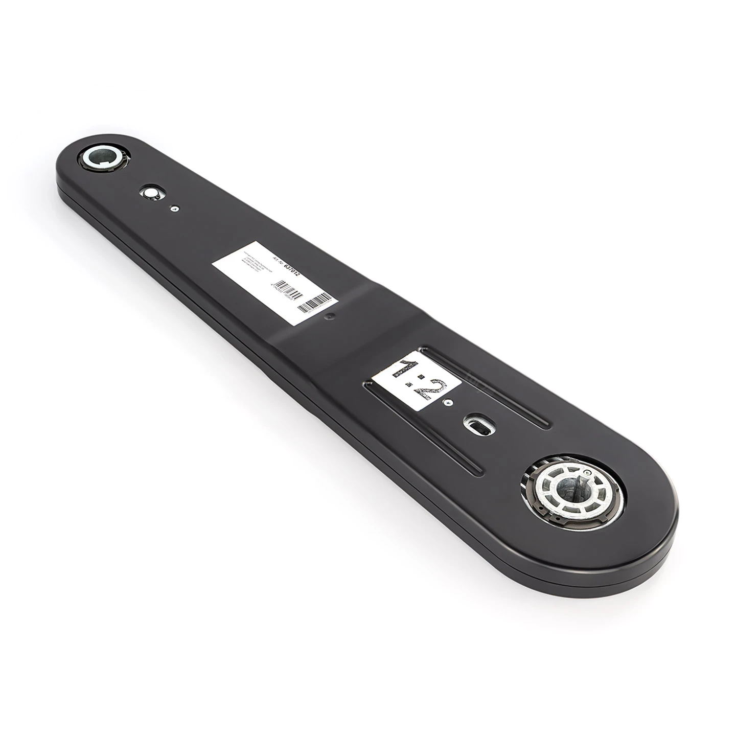 Hörmann Kettenbox 1:2 4 Hörmann Kettenbox 1:2 – Bild 2