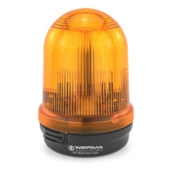 Hörmann Blitzleuchte, Gelb