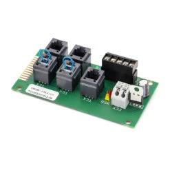 Hörmann 8K2-Anschlusseinheit Torblatt -Geschäfte 637233 hoermann anschlusseinheit 8k2 vl12 bis 6m torhoehe platine1