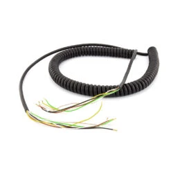 Hörmann 8K2-Anschlusseinheit Torblatt -Geschäfte 637233 hoermann anschlusseinheit 8k2 vl12 bis 6m torhoehe wendelleitung