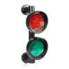 Hörmann LED-Signalleuchte TL40, Rot-grün 1 Hörmann LED-Signalleuchte TL40, Rot-grün -Geschäfte 637537 hoermann led signalleuchte tl40rdgn rotgruen