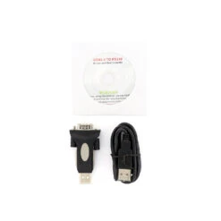 Hörmann Adapter USB Auf Com-Port -Geschäfte 637634 hoermann adapter usb auf com port lieferumfang