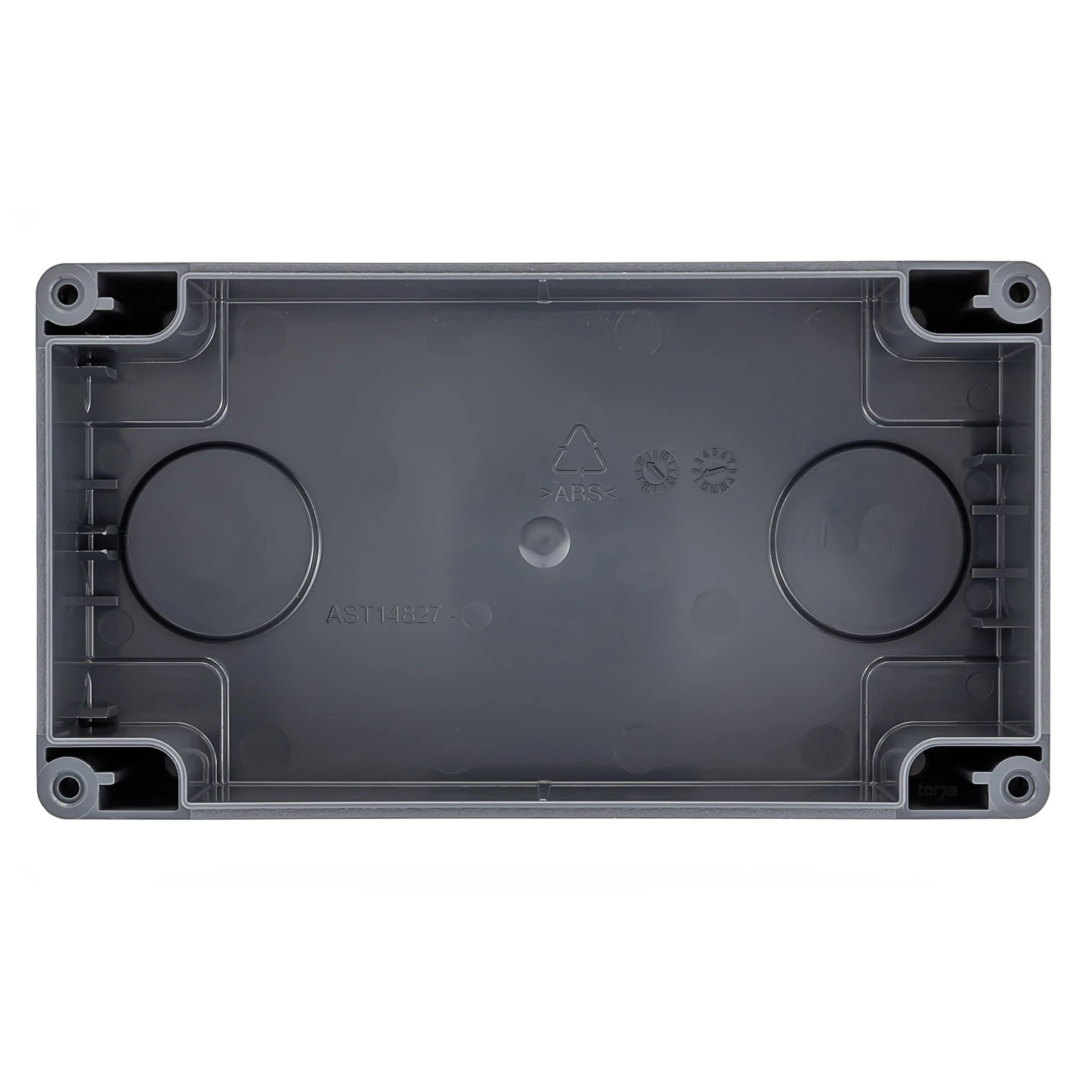 Hörmann Drucktaster DTH-R, Auf-Stopp-Zu 6 Hörmann Drucktaster DTH-R, Auf-Stopp-Zu – Bild 4