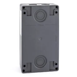 Hörmann Drucktaster DTH-R, Auf-Stopp-Zu 14 Hörmann Drucktaster DTH-R, Auf-Stopp-Zu -Geschäfte 637713 hoermann drucktaster dth r auf stopp zu rueckseite