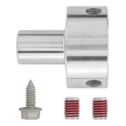 Hörmann Flanschkupplung Für Welle D40 15 Hörmann Flanschkupplung Für Welle D40 -Geschäfte 638004 hoermann flanschkupplung fuer welle d 40 lieferumfang