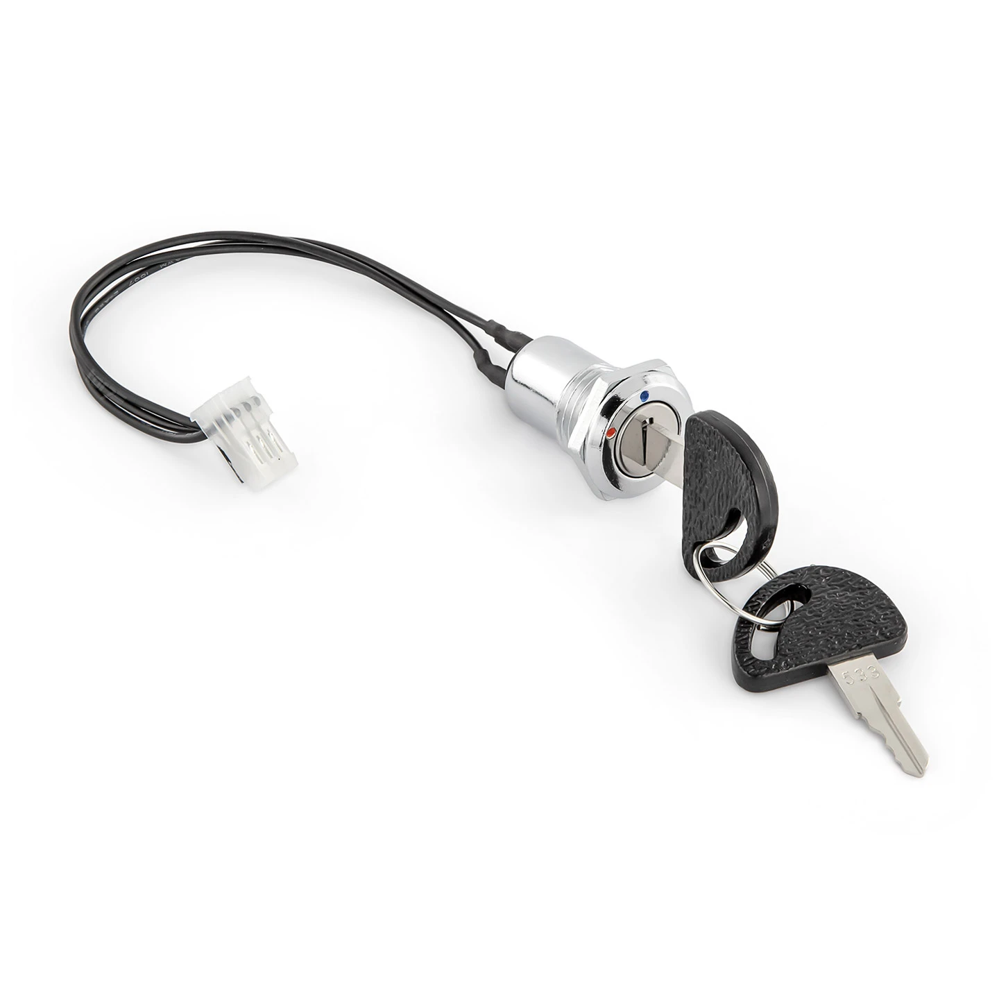 Hörmann Miniaturschlüsselschalter Für Steuerungsgehäuse 3 Hörmann Miniaturschlüsselschalter Für Steuerungsgehäuse