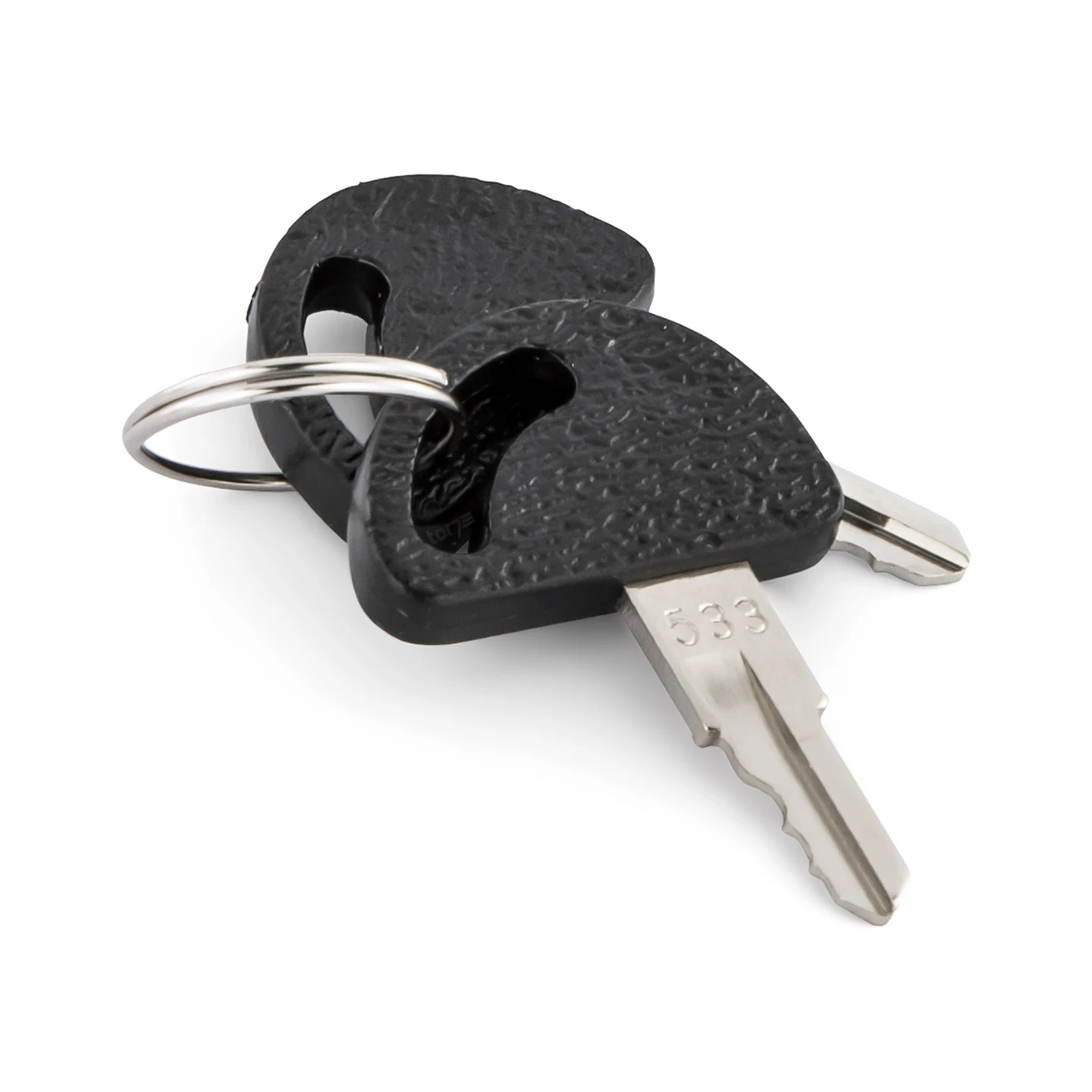 Hörmann Miniaturschlüsselschalter Für Steuerungsgehäuse 4 Hörmann Miniaturschlüsselschalter Für Steuerungsgehäuse – Bild 2