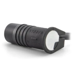 Hörmann Opto-Sensor SKS, 6500 Mm -Geschäfte 638248 hoermann opto sensor sender sks d15mm 650mm leitung rueckseite