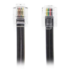 Hörmann Opto-Sensor SKS, 6500 Mm -Geschäfte 638248 hoermann opto sensor sender sks d15mm 650mm leitung stecker