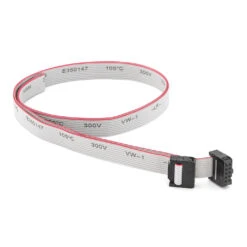 Hörmann Flachband-Verbindungsleitung, 10-adrig