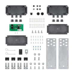 Hörmann Anschlusseinheit Lichtgitter HLG