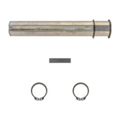 Hörmann Steckwelle Für STA 400 Schiebetorantrieb -Geschäfte 638939 hoermann steckwelle fuer sta 400 schiebetorantrieb lieferumfang