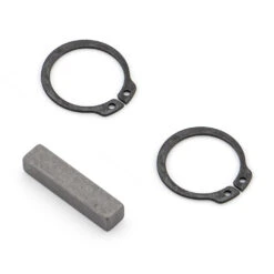 Hörmann Steckwelle Für STA 400 Schiebetorantrieb -Geschäfte 638939 hoermann steckwelle fuer sta 400 schiebetorantrieb sicherheitsringe stift