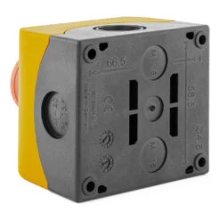 Hörmann Not-Aus-Schalter DTN 10 -Geschäfte 639888 hoermann drucktaster dtn10 rueckseite