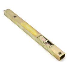 Hörmann Türkantriegel 20 X 250 Mm Gelb Verzinkt, ZK/MZ -Geschäfte 690946 hoermann tuerkantriegel 20 x 250 mm gelb verzinkt zk mz bild 2