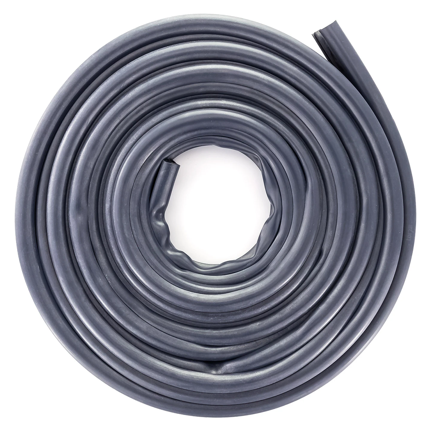 Hörmann Beipackbeutel Rauchschutz, Dichtung 6,20 M, Eckzarge 5 Hörmann Beipackbeutel Rauchschutz, Dichtung 6,20 M, Eckzarge – Bild 3