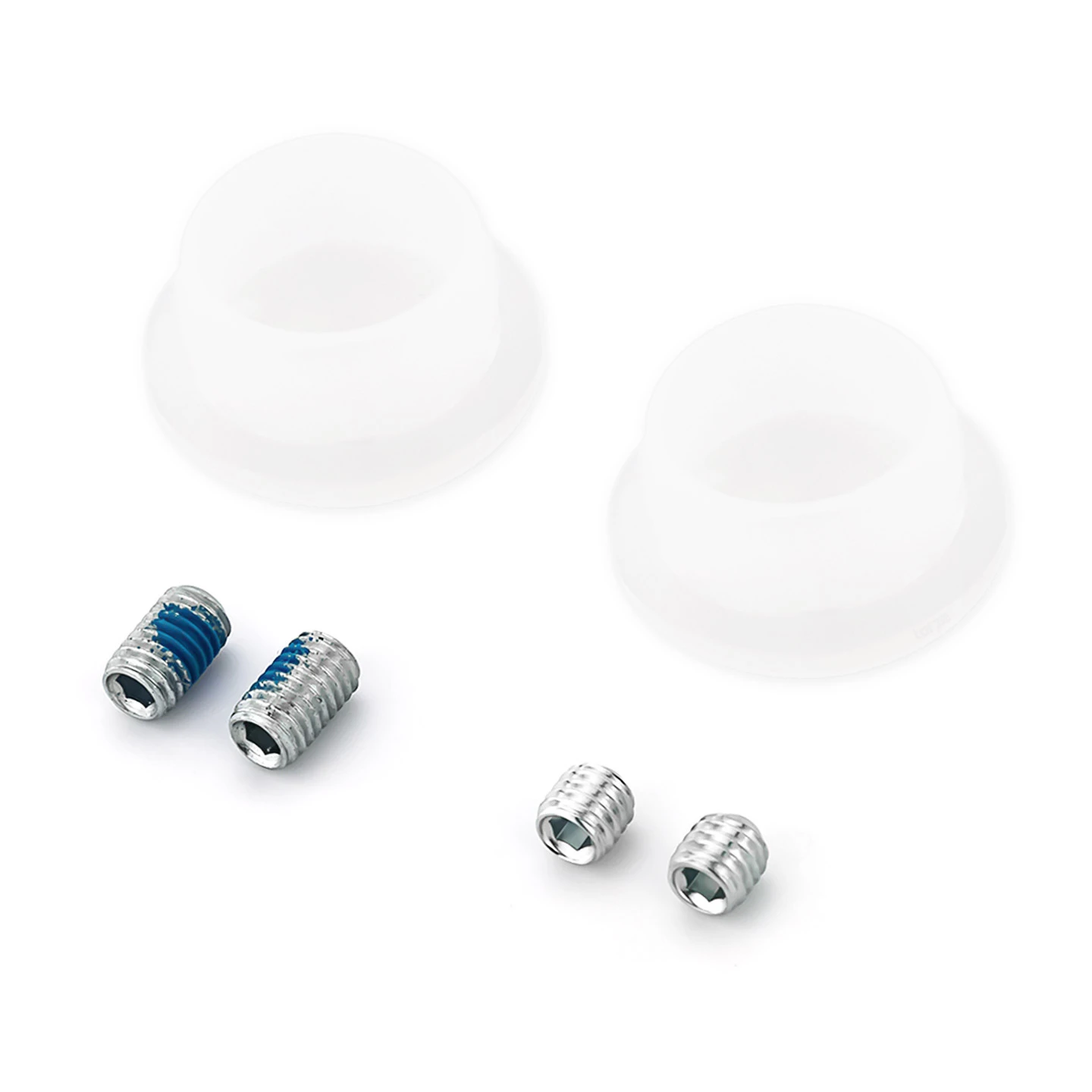 Hörmann Beipackbeutel Rauchschutz, Dichtung 6,20 M, Eckzarge 6 Hörmann Beipackbeutel Rauchschutz, Dichtung 6,20 M, Eckzarge – Bild 4