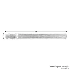 Hörmann Wechselgarnitur D110 Kurzschild PZ, ES1, Edelstahl 14 Hörmann Wechselgarnitur D110 Kurzschild PZ, ES1, Edelstahl -Geschäfte 694269 hoermann wechselgarnitur d 110 es 1 mit kurzschild edelstahl stift masse