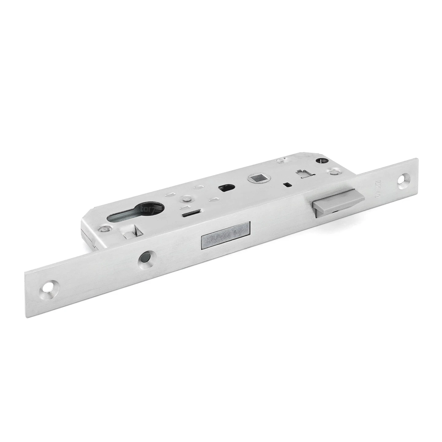 Hörmann Schlupftür-Schloss DF80/95/98, PZ, DIN Links 4 Hörmann Schlupftür-Schloss DF80/95/98, PZ, DIN Links – Bild 2