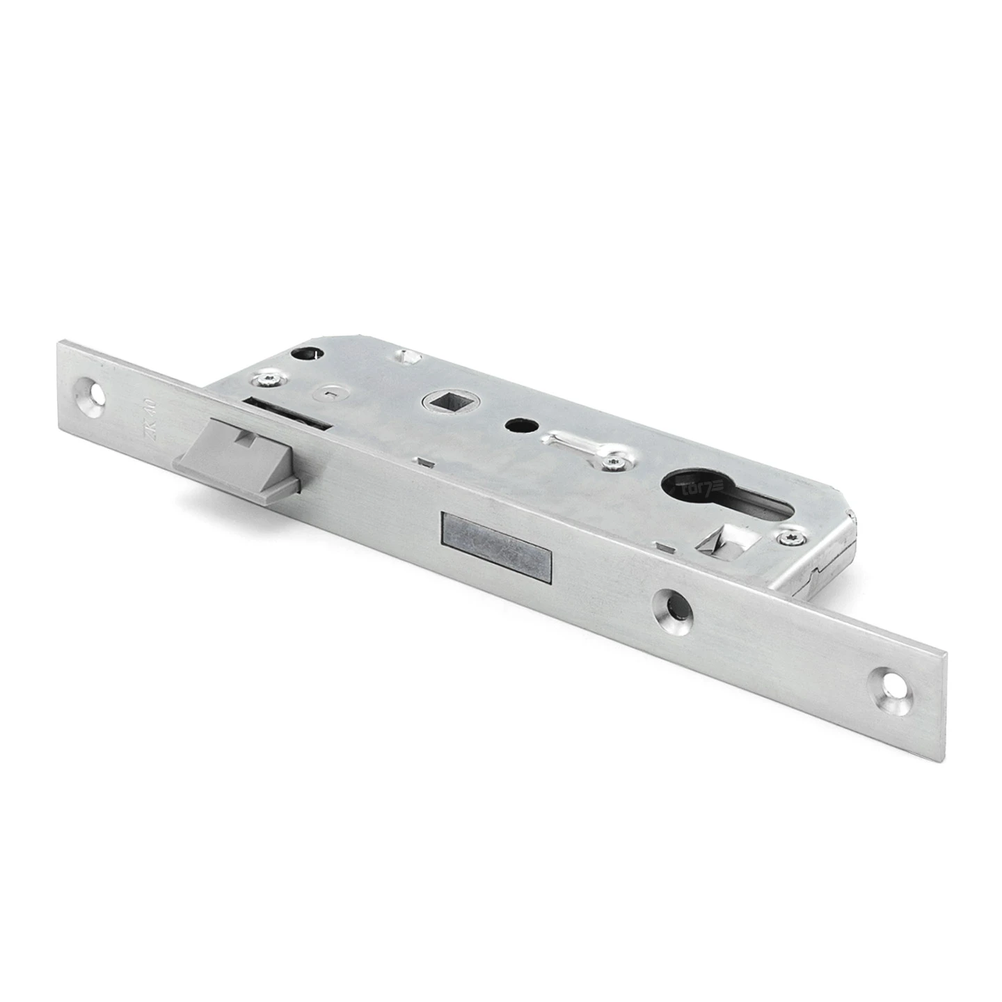 Hörmann Schlupftür-Schloss DF80/95/98, PZ, DIN Links 3 Hörmann Schlupftür-Schloss DF80/95/98, PZ, DIN Links