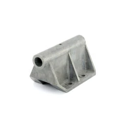 Hörmann Laufrolle DF95/DF98 Komplett, Rechts -Geschäfte 760073 hoermann laufrolle df95 df98 komplett rechts halter bild 1