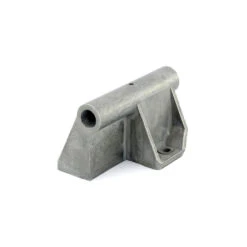 Hörmann Laufrolle DF95/DF98 Komplett, Rechts -Geschäfte 760073 hoermann laufrolle df95 df98 komplett rechts halter bild 2